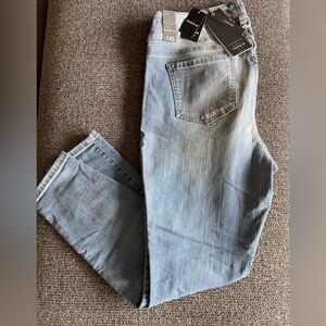 Torrid Premium Stretch Jegging Light Wash 14S